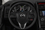 2013 Mazda CX-9 FWD 4-door Sport Steering Wheel