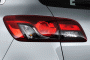 2013 Mazda CX-9 FWD 4-door Sport Tail Light