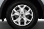 2013 Mazda CX-9 FWD 4-door Sport Wheel Cap