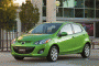 2013 Mazda Mazda2