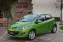 2013 Mazda Mazda2