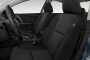2013 Mazda MAZDA3 4-door Sedan Auto i SV Front Seats