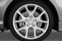 2013 Mazda MAZDA3 5dr HB Man Mazdaspeed3 Touring Wheel Cap