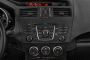 2013 Mazda MAZDA5 4-door Wagon Auto Sport Audio System