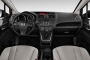 2013 Mazda MAZDA5 4-door Wagon Auto Sport Dashboard