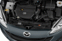 2013 Mazda MAZDA5 4-door Wagon Auto Sport Engine