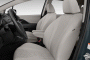 2013 Mazda MAZDA5 4-door Wagon Auto Sport Front Seats