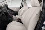 2013 Mazda MAZDA5 4-door Wagon Auto Sport Front Seats