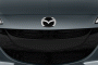 2013 Mazda MAZDA5 4-door Wagon Auto Sport Grille