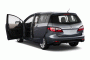 2013 Mazda MAZDA5 4-door Wagon Auto Sport Open Doors