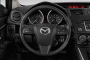 2013 Mazda MAZDA5 4-door Wagon Auto Sport Steering Wheel