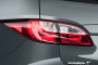 2013 Mazda MAZDA5 4-door Wagon Auto Sport Tail Light