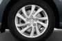2013 Mazda MAZDA5 4-door Wagon Auto Sport Wheel Cap
