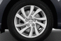2013 Mazda MAZDA5 4-door Wagon Auto Sport Wheel Cap