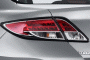 2013 Mazda MAZDA6 4-door Sedan Auto i Grand Touring Tail Light