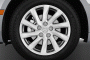 2013 Mazda MAZDA6 4-door Sedan Auto i Grand Touring Wheel Cap