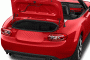 2013 Mazda MX-5 Miata 2-door Convertible Auto Club Trunk