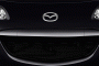 2013 Mazda MX-5 Miata 2-door Convertible Hard Top Auto Grand Touring Grille