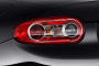 2013 Mazda MX-5 Miata 2-door Convertible Hard Top Auto Grand Touring Tail Light