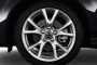 2013 Mazda MX-5 Miata 2-door Convertible Hard Top Auto Grand Touring Wheel Cap