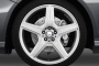 2013 Mercedes-Benz CL Class 2-door Coupe CL550 4MATIC Wheel Cap
