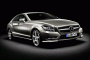 2013 Mercedes-Benz CLS Class