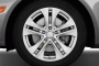 2013 Mercedes-Benz E Class 2-door Cabriolet E350 RWD Wheel Cap