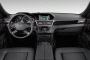2013 Mercedes-Benz E Class 4-door Sedan E350 Sport RWD Dashboard