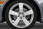 2013 Mercedes-Benz E Class 4-door Sedan E350 Sport RWD Wheel Cap