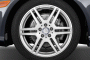 2013 Mercedes-Benz E Class 4-door Wagon E350 Luxury 4MATIC Wheel Cap