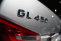 2013 Mercedes-Benz GL Class, 2012 New York Auto Show