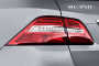 2013 Mercedes-Benz M Class RWD 4-door ML350 Tail Light