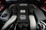 2013 Mercedes-Benz SL63 AMG