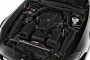 2013 Mercedes-Benz SLS AMG GT 2-door Coupe SLS AMG GT Engine