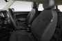 2013 MINI Cooper 2-door Coupe Front Seats