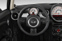 2013 MINI Cooper Clubman 2-door Coupe Steering Wheel