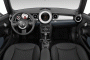 2013 MINI Cooper Convertible 2-door Dashboard