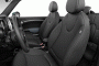 2013 MINI Cooper Convertible 2-door Front Seats