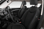 2013 MINI Cooper Countryman FWD 4-door Front Seats