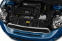 2013 MINI Cooper Countryman FWD 4-door S Engine