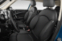 2013 MINI Cooper Countryman FWD 4-door S Front Seats