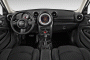 2013 MINI Cooper Paceman FWD 2-door Dashboard