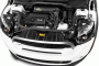 2013 MINI Cooper Paceman FWD 2-door Engine