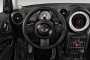 2013 MINI Cooper Paceman FWD 2-door Steering Wheel