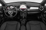 2013 MINI Cooper Roadster 2-door Dashboard