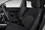 2013 Mitsubishi Outlander Sport AWD 4-door CVT SE Front Seats