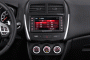 2013 Mitsubishi Outlander Sport AWD 4-door CVT SE Instrument Panel