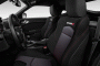 2013 Nissan 370Z 2-door Coupe Manual NISMO Front Seats