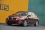 2013 Nissan Altima 3.5SL