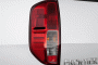 2013 Nissan Frontier 2WD King Cab I4 Auto SV Tail Light
